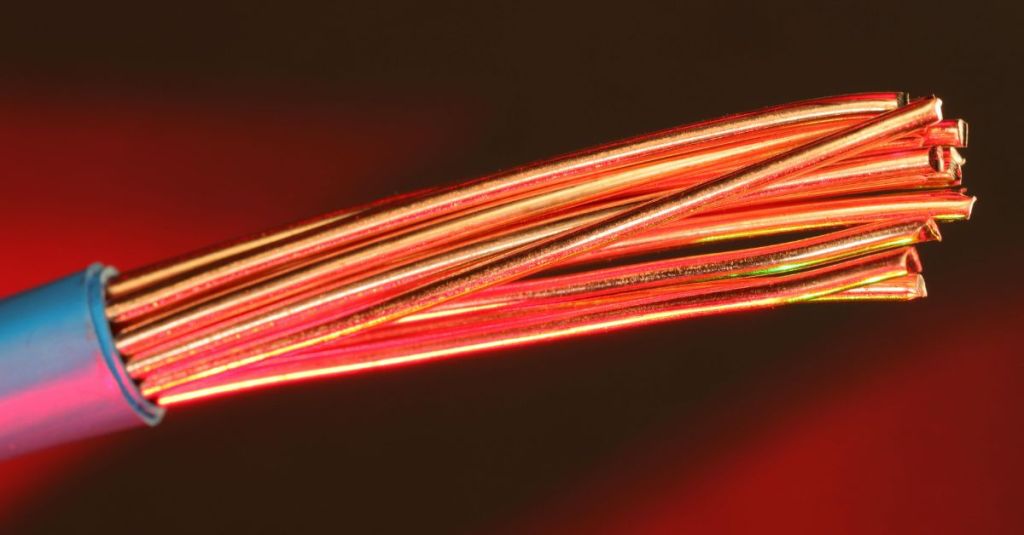 Ore to Opportunity: Copper’s 3HCL&nbsp;Shines