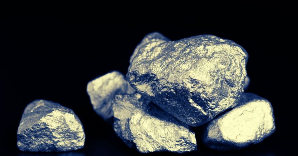 U.S. Rare Earth Price Floor and&nbsp;REMX